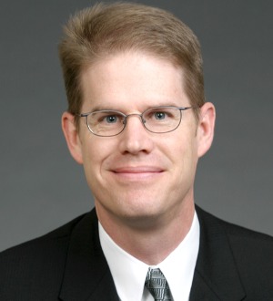 Eric A. DeJong