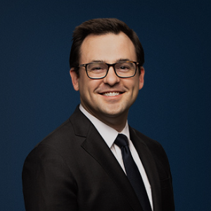 Eric A. Franz