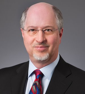 Image of Eric A. Klein