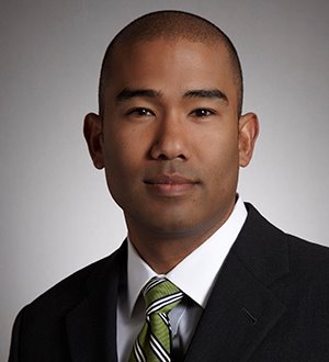 Eric Akira Tate