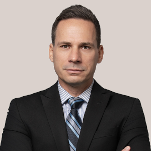 Eric B. Clavier