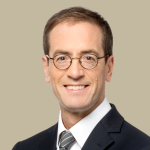 Éric J. Ouimet
