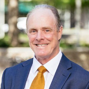 Eric K. Graben