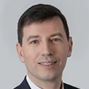 Eric Le Quellenec