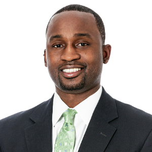 Eric Mack