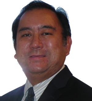 Eric Masaki Tokuyama