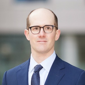 Eric Morgan