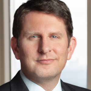 Eric Mueller