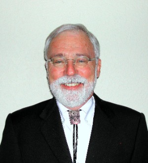 Eric N. Dahlstrom