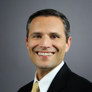 Eric N. Mann