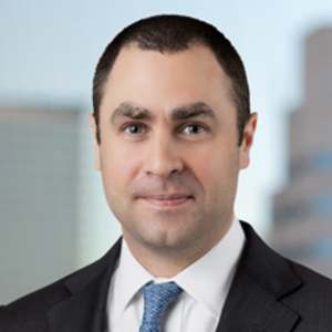 Eric P. Alpert