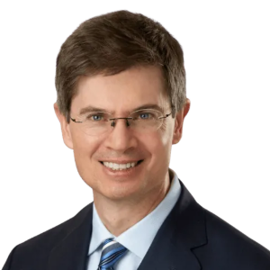 Eric R. Everett