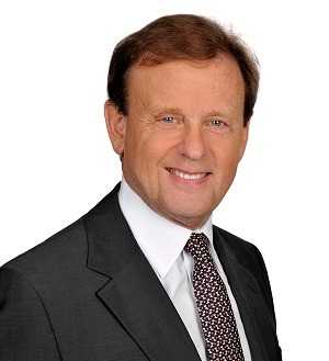 Eric R. Williams