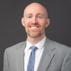 Eric S. Olson