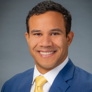 Eric S. Robinson