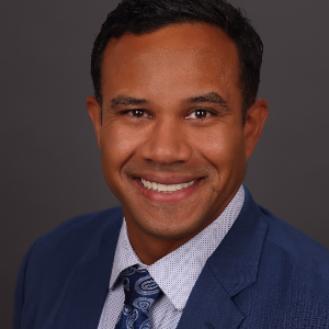 Eric S. Robinson