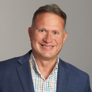 Eric T. Kilchenstein