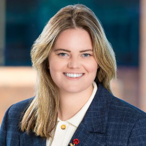 Erica B. E. Rogers