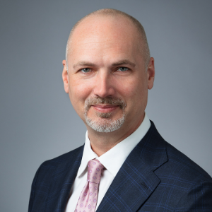Erick W. Hosner
