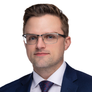 Erik Bennett