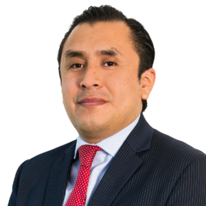 Erik Daniel Garcia Coronel