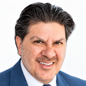 Erik Garza