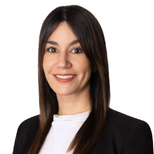 Erika Berríos-Berríos