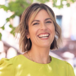 Erika D. Wood