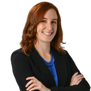 Erika S. Gustin