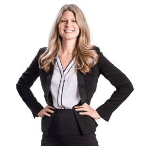 Erin V. Boyd