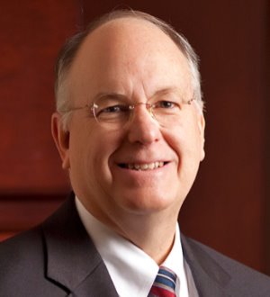 Eugene B. "Gene" Lewis - Columbus, OH - Lawyer