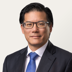 Eugene Fung