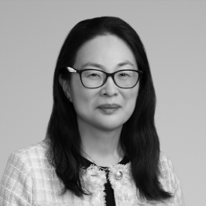 Eunice Choi