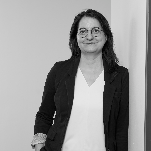 Eva Vonau