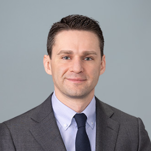 Evan Coppotelli