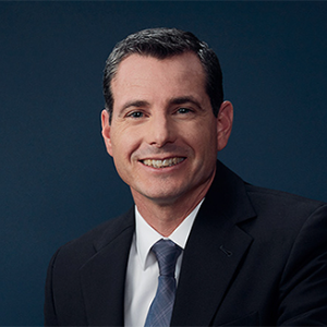 Evan M. Shapiro