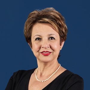 Evangelina Villafuerte