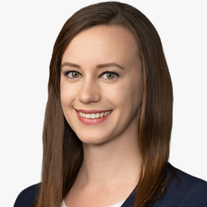 Evie Atwater