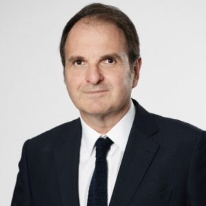 Fabrice Grillo