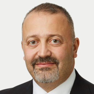 Fadi Amine