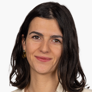 Fanny Le Pogam