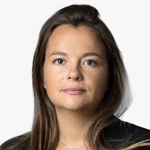Fanny Rech