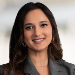 Farwa Tahir