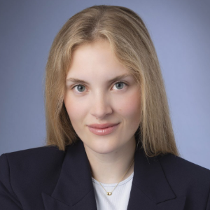 Faye Washburn