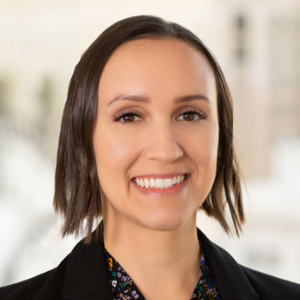 Felesha Valdez-Parenti