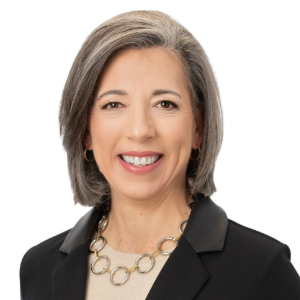 Felicia Harris Hoss