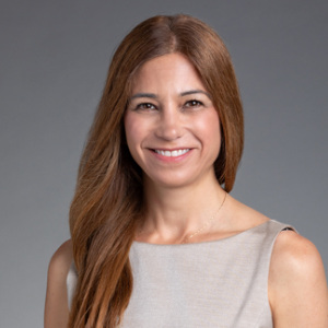 Flavia Campbell