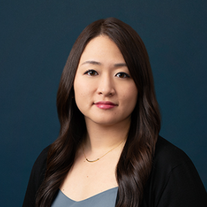 Frances Choi