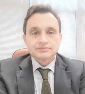 Francisco García Gómez de Mercado
