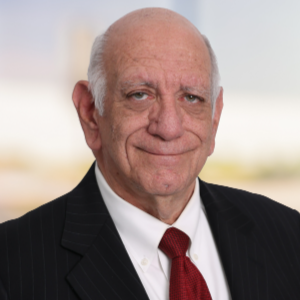 Frank A. Louis
